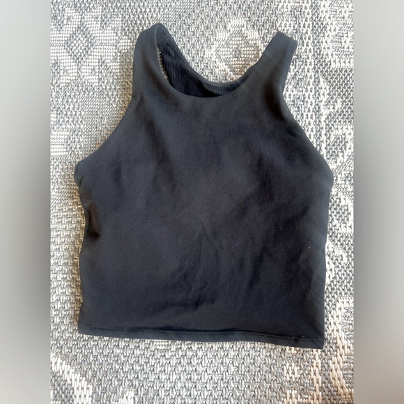 Athleta girl crop top - Picture 4 of 8